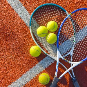 sistemi sport tennis